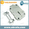 RCL-110 zinc alloy safe box lock